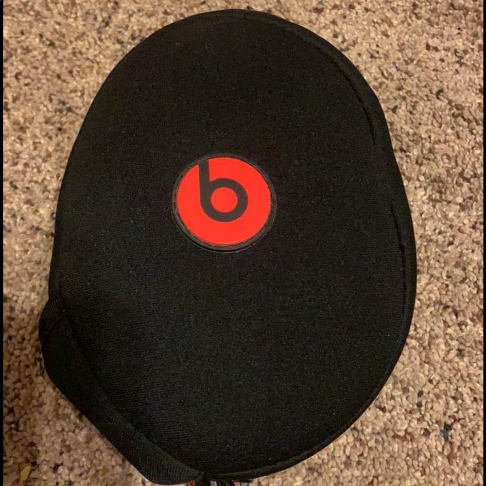Beats by Dre
